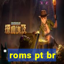 roms pt br